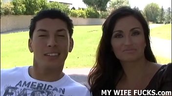 Fake wife's that are really pornstars