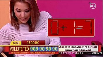 Stil-TV 120409 Sexy-Vyhra-QuizShow