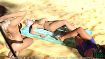fuck wife and stepdaughter beach